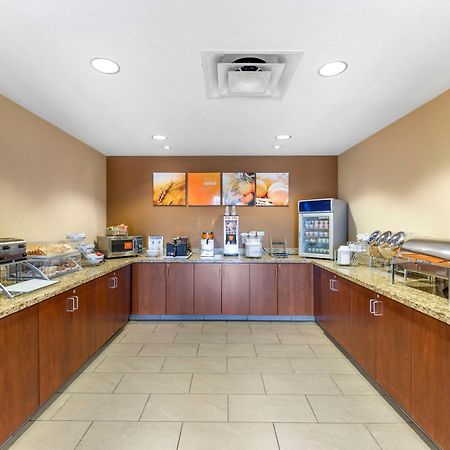 Comfort Suites Carlsbad Exterior photo